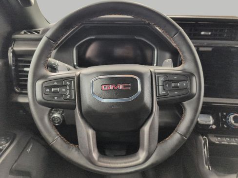 Used 2026 GMC Sierra 1500 AT4 w/ AT4 Premium Package AWD/4WD image 7
