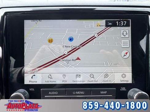 Used 2022 Nissan Frontier PRO-4X w/ Off-Road Protection Package image 28