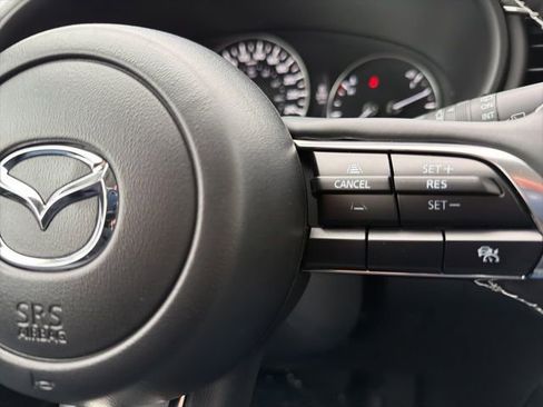 New 2026 MAZDA CX-30 2.5 Turbo w/ Premium Package image 19