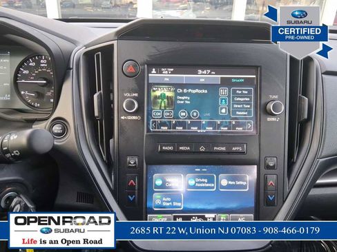 Used 2025 Subaru Impreza 2.0i image 18