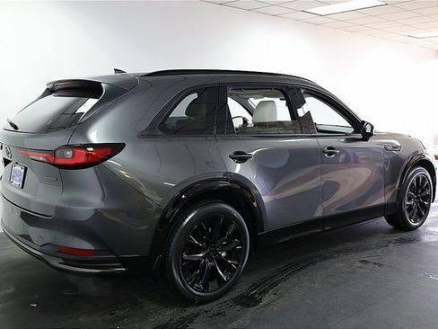 New 2026 MAZDA CX-90 3.3 Turbo S w/ Premium Package image 4