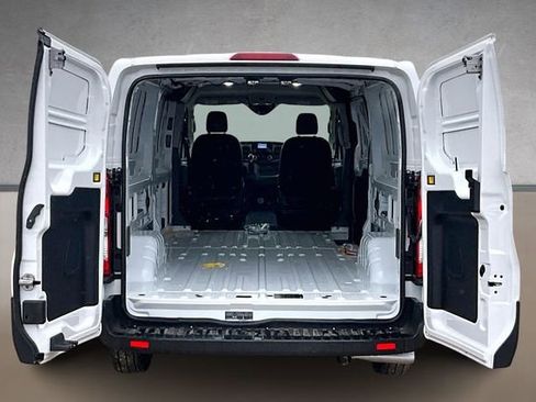 New 2025 Ford Transit 350 Low Roof AWD image 4