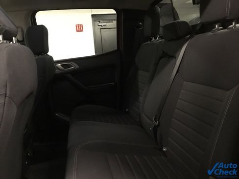 Used 2020 Ford Ranger XLT w/ Equipment Group 302A Luxury image 31