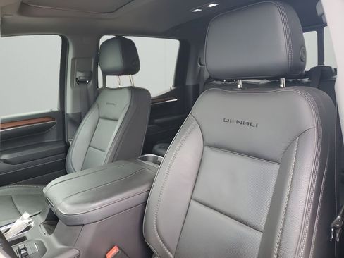 Certified 2024 GMC Sierra 1500 Denali w/ Denali Reserve Package image 30