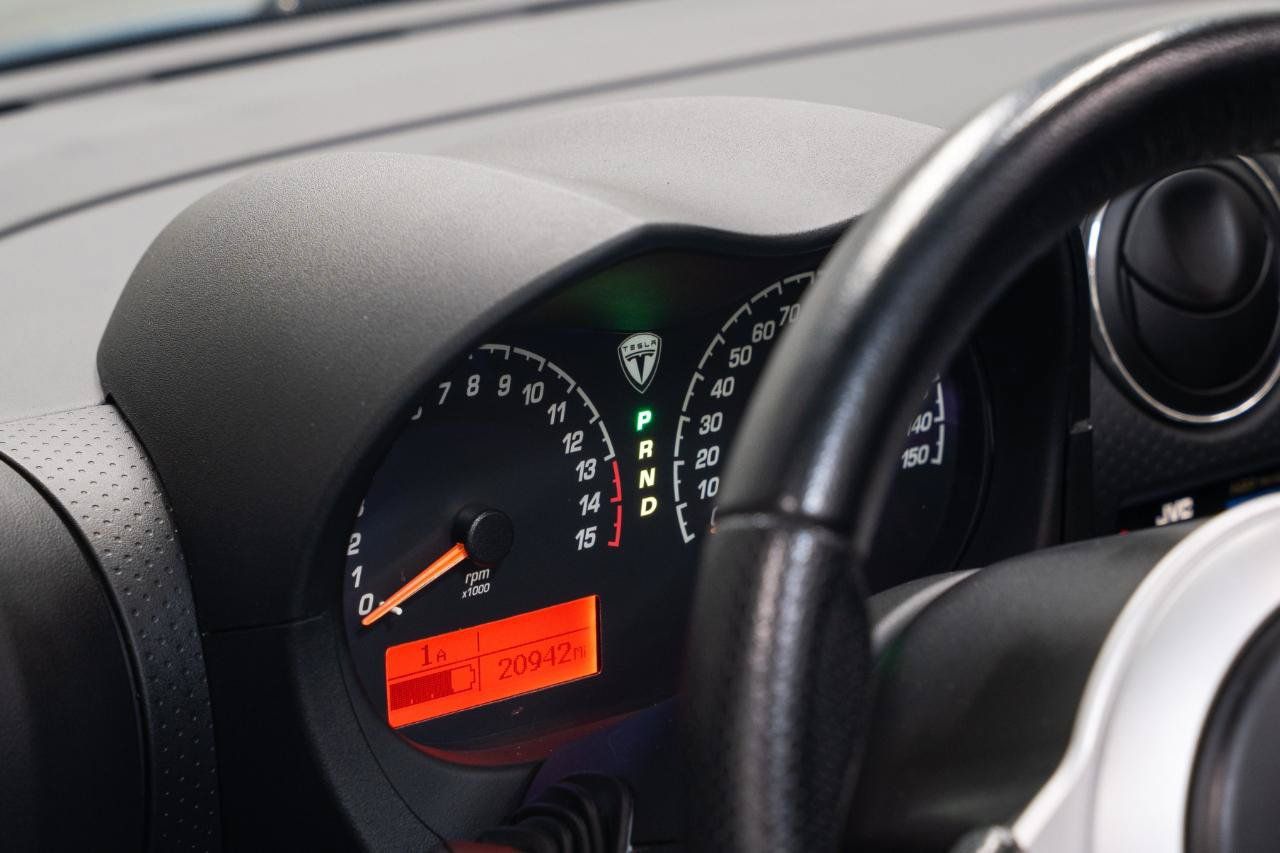 Used 2008 Tesla Roadster RWD image 47