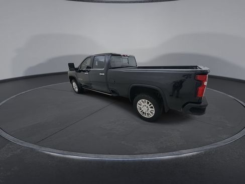 Used 2022 Chevrolet Silverado 2500 High Country AWD/4WD image 7