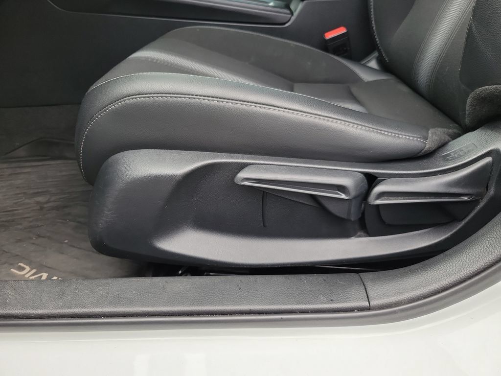 Certified 2024 Honda Civic Sport image 23
