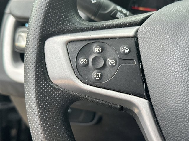 Used 2024 GMC Terrain SLE FWD image 45
