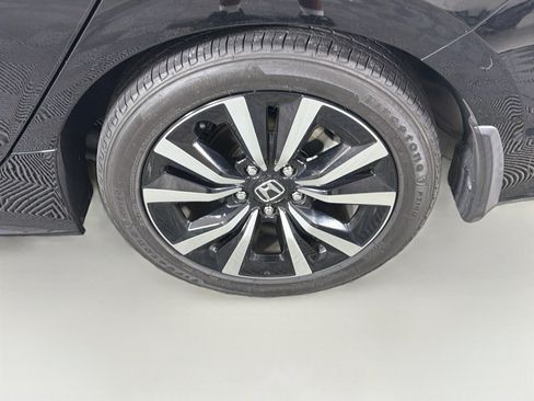Used 2023 Honda Civic EX image 11
