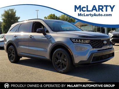Used 2021 Kia Sorento S