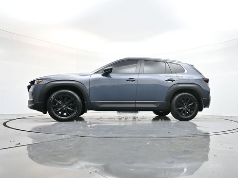 Used 2024 MAZDA CX-50 AWD 2.5 S w/ Select Package image 27