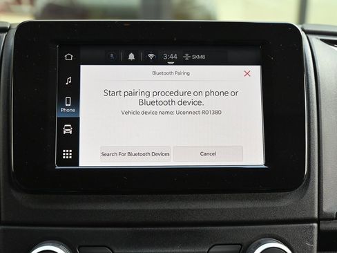 Used 2025 RAM ProMaster 2500 w/ Storage Group image 25