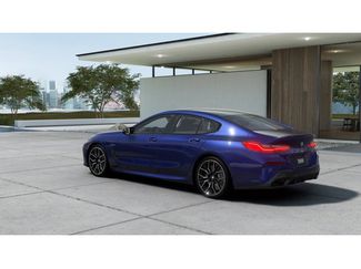New 2026 BMW M850i xDrive w/ M Carbon Exterior Package video 2