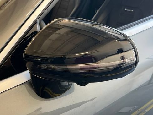 Used 2020 Mercedes-Benz E 53 AMG 4MATIC Cabriolet image 13