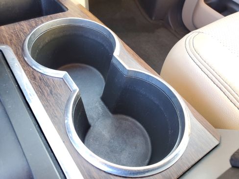 Used 2014 Ford F150 Lariat w/ Equipment Group 501A Mid image 35