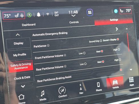 Used 2023 Dodge Durango R/T image 42