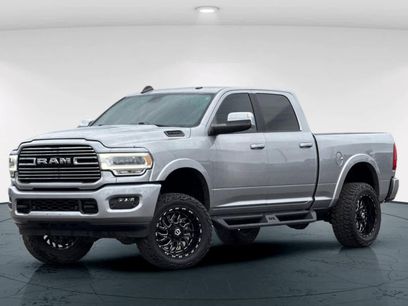 Used 2022 RAM 2500 Laramie