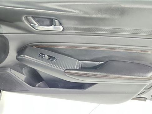 Used 2021 Nissan Altima 2.5 SR image 25