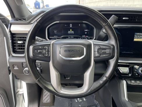 Used 2024 GMC Sierra 3500 Denali w/ Denali Reserve Package AWD/4WD image 26