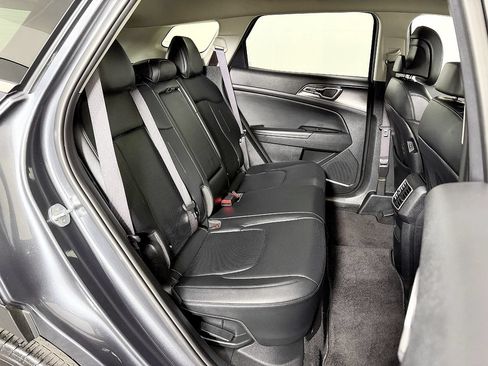 Used 2023 Kia Sportage EX AWD/4WD image 41