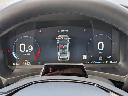 New 2026 Ford Explorer Platinum image 27