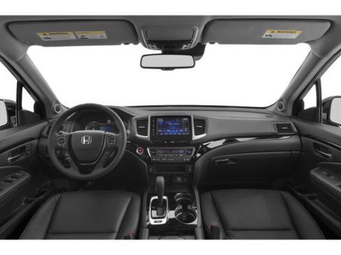Used 2019 Honda Ridgeline RTL-E image 8