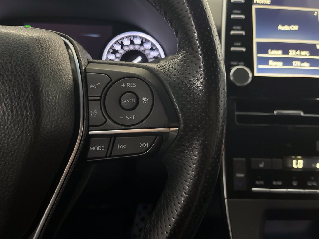 Used 2019 Toyota Avalon XSE w/ All Weather Liner Package FWD image 58