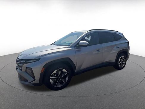 Used 2025 Hyundai Tucson SEL image 8