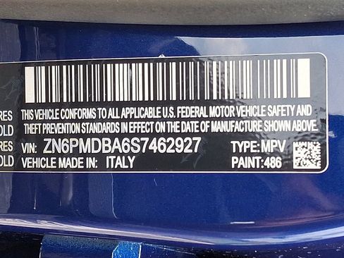 New 2025 Maserati Grecale Modena image 39