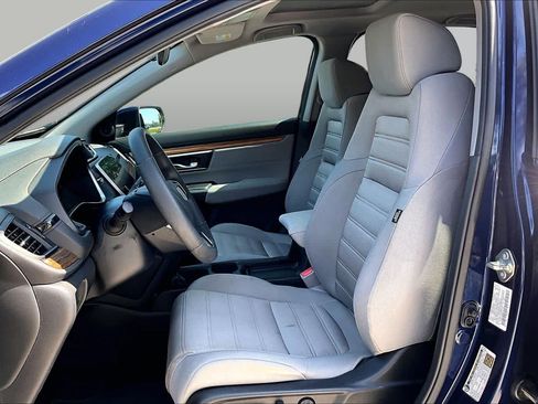 Used 2019 Honda CR-V EX image 8