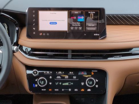 New 2026 INFINITI QX60 Autograph w/ Autograph Tech Package image 20