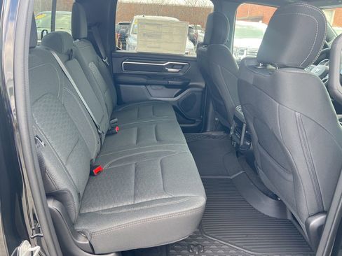 New 2026 RAM 1500 Big Horn image 19