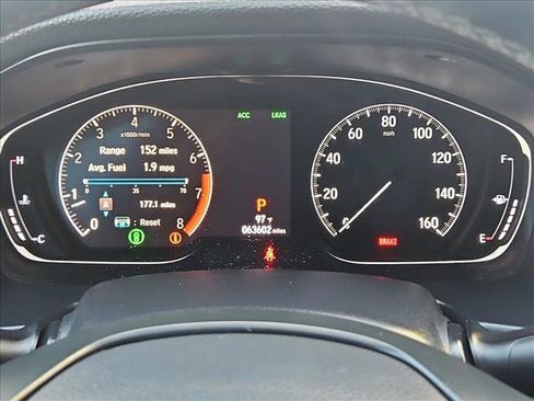 Used 2019 Honda Accord Sport image 11
