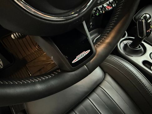 Used 2023 MINI Cooper John Cooper Works w/ Driver Assistance Package image 10