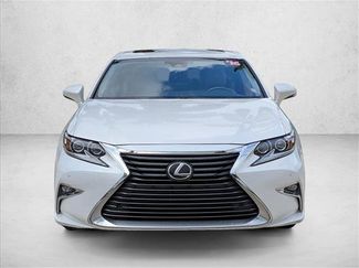 Used 2016 Lexus ES 350 video 2