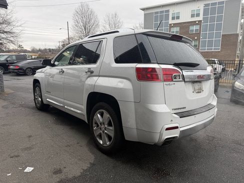Used 2015 GMC Terrain Denali image 5