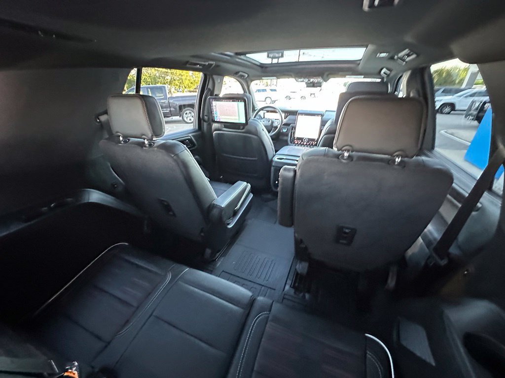 Used 2026 GMC Yukon AT4 Ultimate AWD/4WD image 27
