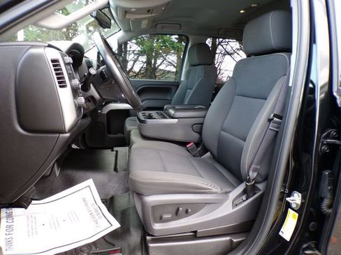 Used 2016 Chevrolet Silverado 2500 LT w/ LT Convenience Package image 13