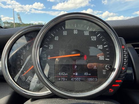 Used 2015 MINI Cooper S FWD image 22