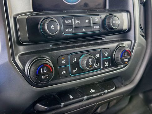 Used 2014 Chevrolet Silverado 1500 LT w/ All Star Edition RWD image 16