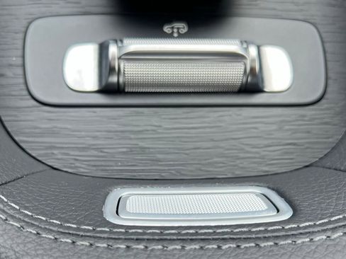 Certified 2026 Mercedes-Benz GLS 450 GLS 450 image 24