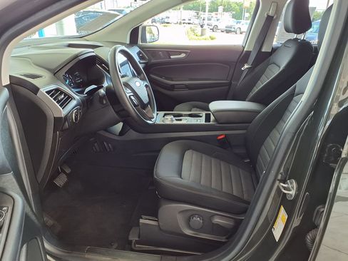 Used 2023 Ford Edge SE AWD/4WD image 21
