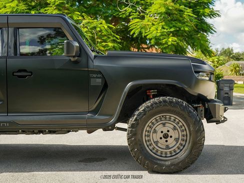 Used 2021 Jeep Wrangler Unlimited Sport AWD/4WD image 11