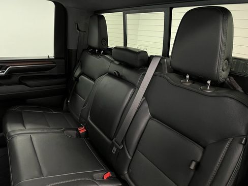 Used 2024 GMC Sierra 2500 Denali w/ Denali Reserve Package image 51