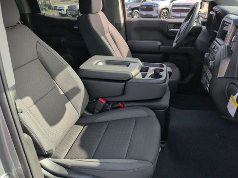 New 2026 Chevrolet Silverado 1500 Custom Trail Boss w/ LPO, Dark Essentials Package image 28