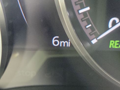 New 2026 MAZDA CX-90 3.3 Turbo w/ Preferred Package image 18