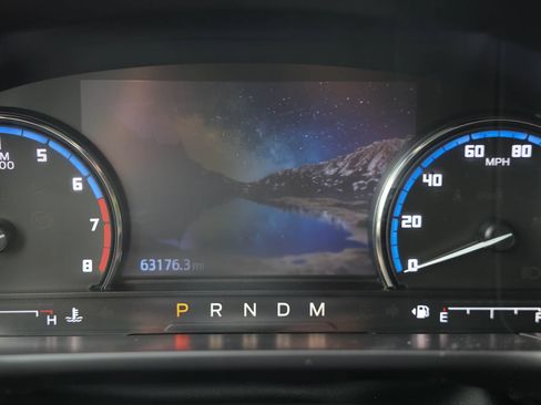Certified 2021 Ford Bronco Sport Badlands AWD/4WD image 18