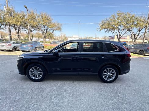 Used 2023 Honda CR-V EX-L image 11