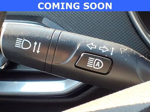 Used 2023 Chevrolet TrailBlazer LT w/ Convenience Package FWD image 24