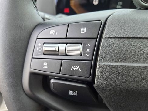 New 2026 Kia Sportage LX image 13